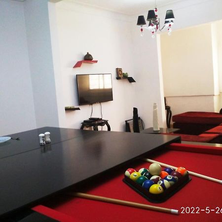 Nice House Apartment อเล็กซานเดรีย ภายนอก รูปภาพ