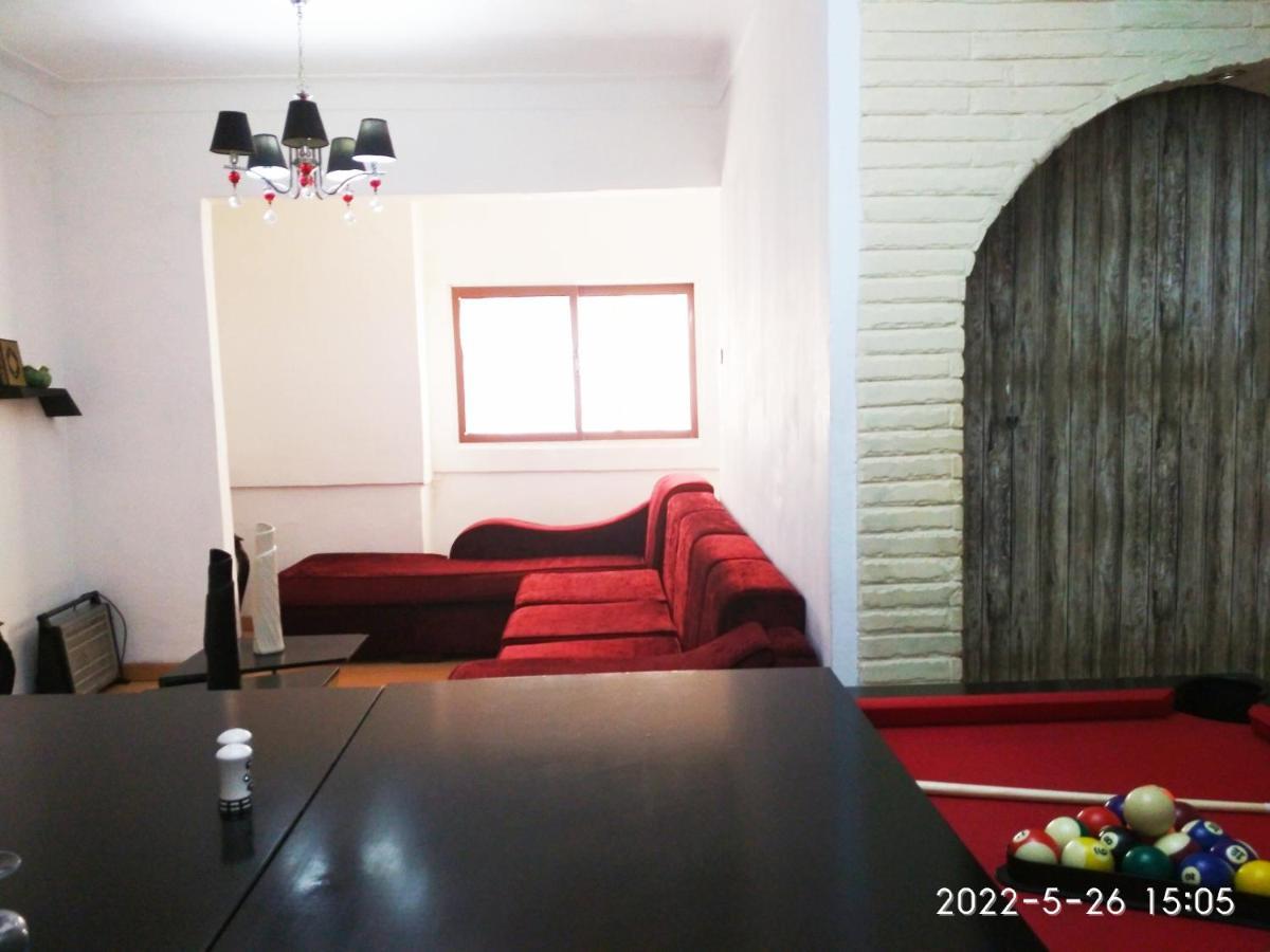 Nice House Apartment อเล็กซานเดรีย ภายนอก รูปภาพ