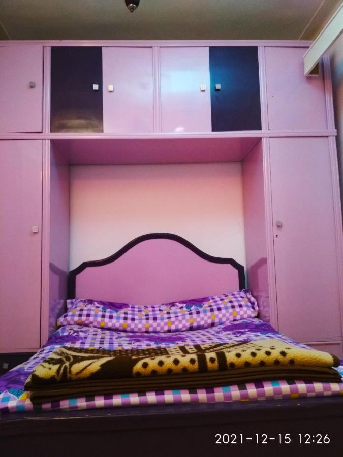 Nice House Apartment อเล็กซานเดรีย ภายนอก รูปภาพ